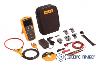 Мультиметр-тепловизор Fluke 279 FC I/B