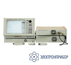 Измеритель шумовых параметров Х5-57