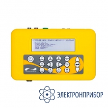 Расходомер жидкости ультразвуковой со стандартными датчиками (-20…+135 с) и функцией теплосчетчика Portaflow PF333 HМ