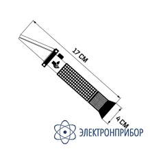 Рефрактометр для белка и сухих веществ в молоке AQUA-LAB AQ-REF-BRIX5