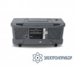 Осциллограф цифровой UNI-T UTD2052CL+