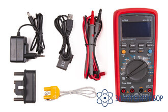 Мультиметр цифровой с функцией true rms APPA 513