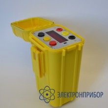 Мегаомметр Е6-40 (с интерфейсом USB)