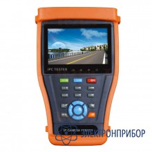 Тестер ip-видеосистем TIP-T-MT-4,3