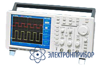 Осциллограф аналогово-цифровой АСК-2067