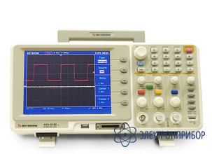 Осциллограф АОС-2182