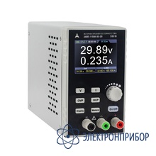 Источник питания АКИП-1160А-500-2