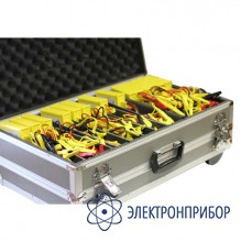 Разрядно-диагностическое устройство аккумуляторных батарей BCT-220/60 kit