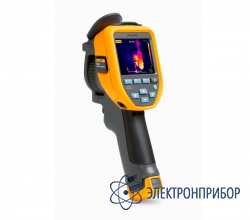 Тепловизор Fluke TiS75+