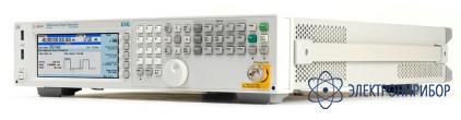 Аналоговый генератор свч сигналов N5173B-540