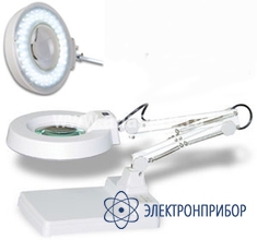 Светильник бестеневой Quick-228BL*8