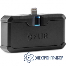 Тепловизор для смартфона FLIR ONE PRO для iOS