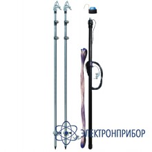 Дополнительный комплект на 1 кВ для КШЗ 6-10