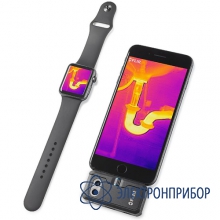 Тепловизор для смартфона FLIR ONE PRO для iOS