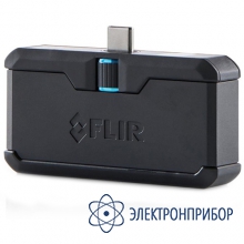 Тепловизор для смартфона FLIR ONE PRO for Android USB-C