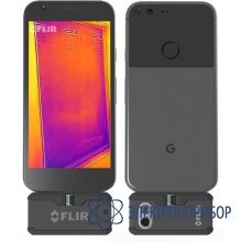 Тепловизор для смартфона FLIR ONE PRO LT для Android (USB Micro)