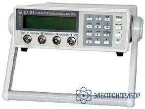 Измеритель rlc Е7-21