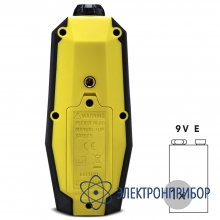 Детектор свч излучения Trotec BR16