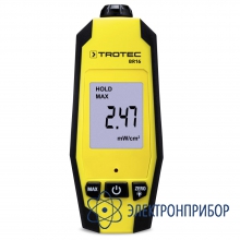 Детектор свч излучения Trotec BR16