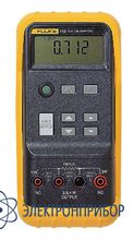 Калибратор термосопротивлений (rtd) Fluke 712