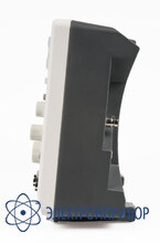 Цифровой осциллограф + выход vga АКИП-4122/12V