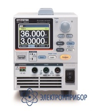 Источник питания постоянного тока PPX7-3603