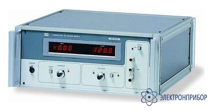 Источник питания постоянного тока GPR-16H50D