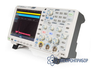 Цифровой осциллограф АКИП-4122/10V