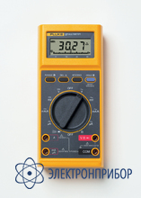 Герметичный цифровой мультиметр Fluke 27