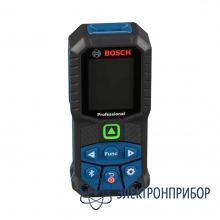 Лазерный дальномер Bosch GLM 50-27 CG Professional