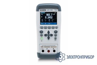 Измеритель иммитанса LCR-1100