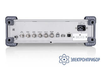 Генератор сигналов АКИП-3211-F85