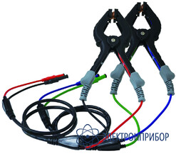 Комплект проводов AL-34WB 10A