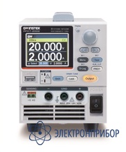 Источник питания постоянного тока PPX7-2002
