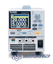 Источник питания постоянного тока PPX7-3601 (GPIB)