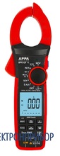 Клещи электроизмерительные APPA 42F