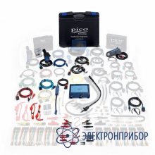 Автомобильный осциллограф PicoScope 4425A Standard Kit