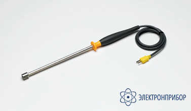 Промышленный плоский зонд (типа к) Fluke 80PK-27
