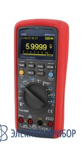 Мультиметр цифровой с функцией true rms APPA 513