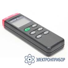 Измеритель температуры CENTER 303