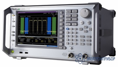 Анализатор спектра MS2692A