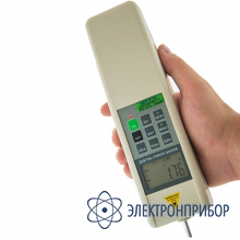 Динамометр сжатия-растяжения цифровой МЕГЕОН 03100