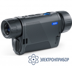 Тепловизионный монокуляр Pulsar Axion LRF XQ38