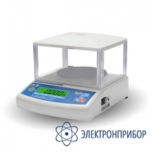 Лабораторные весы M-ER 122 АCFJR-600.01 ACCURATE LСD