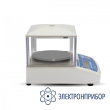 Лабораторные весы M-ER 122 АCFJR-600.01 ACCURATE LСD