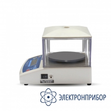 Лабораторные весы M-ER 122 АCFJR-600.01 ACCURATE LСD