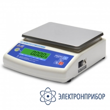 Лабораторные весы M-ER 122 АCF-3000.1 ACCURATE LСD