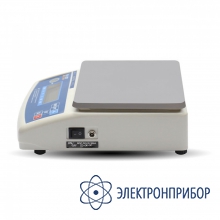 Лабораторные весы M-ER 122 АCF-3000.1 ACCURATE LСD