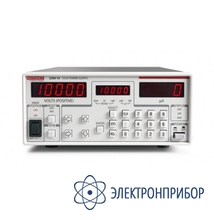 Высоковольтный источник питания 2290E-5