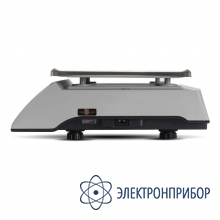 Торговые настольные весы M-ER 327 AC-32.5 Ceed LCD Белые